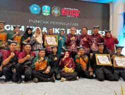 Bojonegoro Raih 3 Prestasi Membanggakan