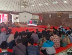 Inspektorat Bojonegoro : Selama 30 Tahun Belum Pernah Mendengar Korupsi Tingkat Birokrasi