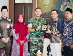 Bersikap Netral, Kodim Bojonegoro Siap Sukseskan Pilkada Serentak Tahun 2024