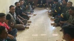 Dari Tahun 2012 Hingga 2016 PT Slamet Putra Rekanan PT Petrokimia Gresik Tidak Berikan Uang Pesangon ke Karyawannya