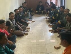 Dari Tahun 2012 Hingga 2016 PT Slamet Putra Rekanan PT Petrokimia Gresik Tidak Berikan Uang Pesangon ke Karyawannya