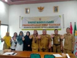 Kauman Jadi Kandidat Desa Anti Korupsi dan Percontohan Desa Anti Gratifikasi 