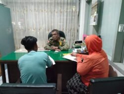 Satpol PP Bojonegoro Razia Hotel dan Rumah Kos, Beri Rasa Aman Bagi Masyarakat  