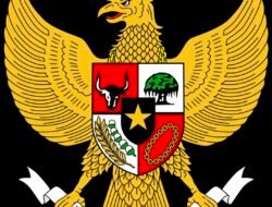 Arti Lambang Pancasila 1-5