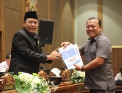 PAN-BNR DPRD Bojonegoro Dukung Pengesahan Perda Pariwisata dan Kabupaten Layak Anak