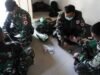 Menjaga “Napas” Pembangunan: Cerita Kemanusiaan dan Kesigapan Tim Kesehatan Satgas TMMD 129 Bojonegoro