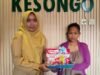TMMD 129 Bojonegoro: ‘Suntik’ Gizi Balita dan Ibu Hamil Demi Masa Depan Bebas Stunting