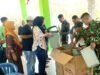 Edukasi Sederhana: Satgas TMMD 129 Bojonegoro Membangun Kesadaran dan Karakter Peduli Lingkungan di Kesongo
