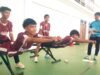 Menuju Porprov, KONI Bojonegoro Petakan Kekuatan 500 Atlet Lewat Tes Fisik