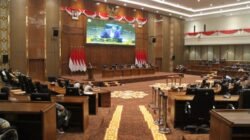 KUA-PPAS Perubahan 2026 Bojonegoro Disepakati, Defisit Capai Rp1,86 Triliun