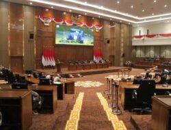 KUA-PPAS Perubahan 2026 Bojonegoro Disepakati, Defisit Capai Rp1,86 Triliun