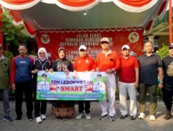 Wujudkan Pendidikan Berimbang, SDN Ledok Wetan Gabungkan Akademik dan Madrasah Diniyah