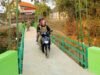 Wajah Baru Jembatan TMMD 129 Bojonegoro Brang Etan: Senyum Warga Kesongo Akhirnya Terukir