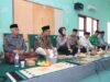 Sambangi PCNU Bojonegoro, Kapolres Yenni Diarty Perkuat Kolaborasi Jaga Kamtibmas