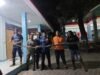 Geger King Kobra 4 Meter Masuk Rumah Warga Tondomulo, Damkarmat Bergerak Cepat