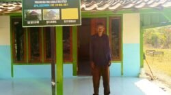Ukir Senyum Lansia: Bedah Rumah Mbah Kasiman Lewat TMMD 129 Bojonegoro Rampung 100 Persen
