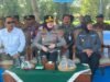 TMMD 129 Bojonegoro Sukses Digelar, Ketua DPRD Abdullah Umar: Rawat Hasilnya, Jaga Semangat Gotong Royong!