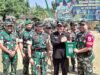 Tuntas 100 Persen! Sinergi Pemkab Bojonegoro dan TNI Sukses Ubah Wajah Desa Kesongo Lewat TMMD ke- 129