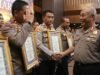Polres Bojonegoro Torehkan Prestasi, Pelayanan Publik Raih Predikat Prima dari Kapolri