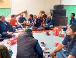 PJI Bojonegoro Matangkan Program Sosial dan Persiapan Harlah ke-28