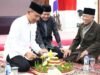 HUT ke-81 RI, Bupati Setyo Wahono: Kemerdekaan Harus Dirasakan Seluruh Masyarakat