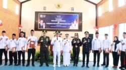 301 WBP Lapas Bojonegoro Terima Remisi, Bupati Setyo Wahono Dorong Jadi Pribadi Mandiri