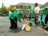 Pererat Soliditas, Kodim 0813 Bojonegoro Meriahkan HUT RI dengan Lomba Tradisional