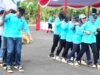 Forkab Bojonegoro Pecah, Dagongan hingga Egrang Bikin HUT RI Makin Meriah