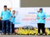 FORKAB Bojonegoro 2026: Ribuan Warga Larut dalam Kebahagiaan dan Semangat Olahraga