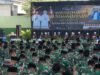 Teladani Akhlak Rasulullah, Kodim Bojonegoro Kokohkan Fondasi Spiritual Prajurit