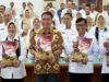 GASPOL Bojonegoro: ASN Jadi Motor Kemandirian Pangan dan Penguatan Petani Lokal