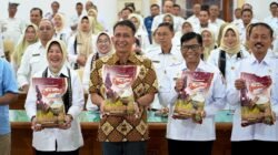 GASPOL Bojonegoro: ASN Jadi Motor Kemandirian Pangan dan Penguatan Petani Lokal