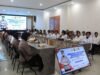Kapolres Bojonegoro Tekankan Polwan Jaga Etika dan Kehormatan Institusi
