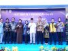 Momen Istimewa HUT ke-61 SMPN 1 Padangan, Pratikno Bawa Pesan Pendidikan