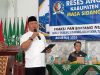 Reses Moch. Choirul Anam Serap Aspirasi Warga Dapil IV, Perjuangkan Kesejahteraan Guru Madrasah
