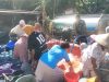 Peduli, Kodim 0813 Bojonegoro Pasok 8000 Liter Air Bersih ke Warga Desa Tlogohaji