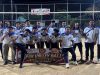 Malam Puncak HUT ke-81 RI di Desa Ngampel Meriah, Warga Padati Final Fun Volley Ball hingga Pertunjukan Reog
