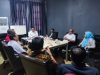 Pengukuhan Pokja Newsroom Jaga Desa, SMSI Teguhkan Komitmen Kebangsaan