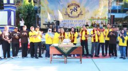 SMAN 1 Bojonegoro Rayakan Dies Natalis ke-78, Siswa Tembus Prestasi Nasional dan Peduli Sesama