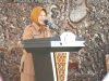 Nurul Azizah: Data Akurat Jadi Kunci Bansos Tepat Sasaran