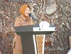 Nurul Azizah: Data Akurat Jadi Kunci Bansos Tepat Sasaran
