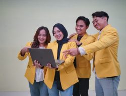 Berusia 45 Tahun, Unigoro Kembali Jadi Kampus Terbaik di Bojonegoro Versi Tiga Lembaga Pemeringkatan