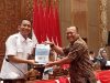Fraksi PAN BNR Minta Bosda Madrasah dan Madin Tetap Dilanjutkan