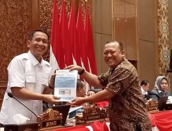 Fraksi PAN BNR Minta Bosda Madrasah dan Madin Tetap Dilanjutkan