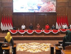 Fraksi Demokrat Soroti Serapan Anggaran Rendah dan Pemangkasan BPJS Ketenagakerjaan di P-APBD 2026 Bojonegoro