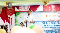 Bupati Setyo Wahono Dorong RSUD Padangan Jadi Rumah Sakit Modern di Perbatasan