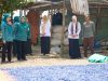 Unik! Warga Tebon Manfaatkan Sampah Plastik untuk Bayar Pajak Daerah