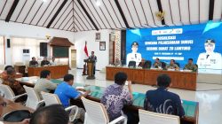Produksi Migas Menurun, Bojonegoro Dorong Eksplorasi Lewat Survei Seismik 2D Lamturo