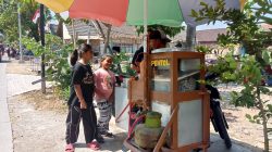 Megale Carnival Tak Hanya Meriah, UMKM Raup Berkah dan Omzet Meningkat