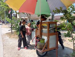 Megale Carnival Tak Hanya Meriah, UMKM Raup Berkah dan Omzet Meningkat